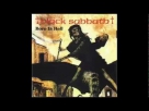 Black Sabbath - Iron Man - Ian Gillan [Born in Hell HQ Bootleg]