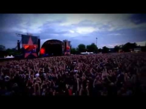 Rage Against The Machine - live in London 2010 (full concert)