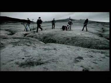 Apoptygma Berzerk - Shine On (Official Music Video)