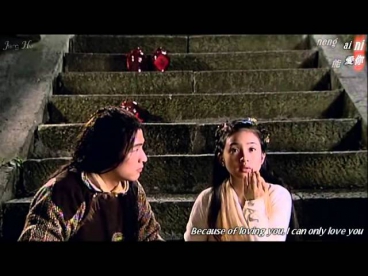 Legend of the Condor Heroes - Episode 17 (English Subbed)