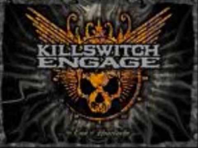 KillSwitch Engage Fixation Of The Darkness