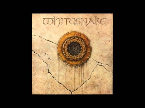 Whitesnake 1987 Full Album 1987