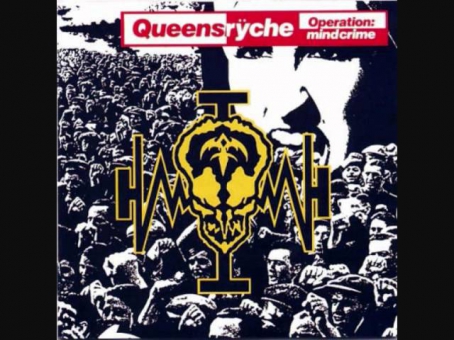 Queensrÿche -Operation: Mindcrime Tracks 13-15 -Waiting for 22/My Empty Room/Eyes of a Stranger