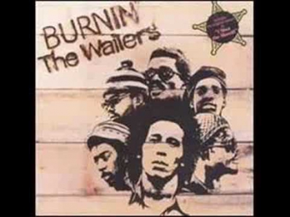 Bob Marley & the Wailers - I Shot The Sheriff