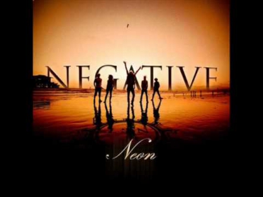 Negative - Jealous Sky