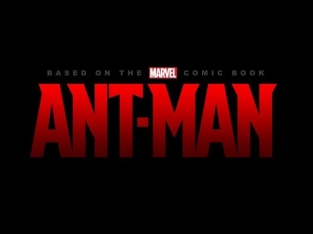 Человек-муравей | | Ant-man