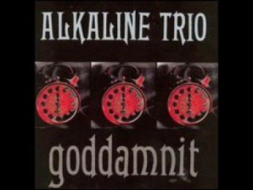 Alkaline Trio - Trouble Breathing