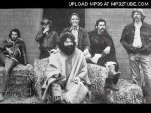 Grateful Dead - Black Peter - 5/15/1970