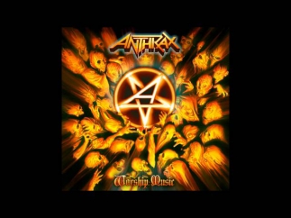 Anthrax - Hymn 1/In The End