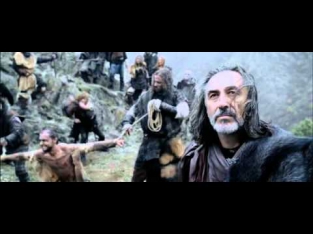 Железный рыцарь 2 (2014) — трейлер на русском