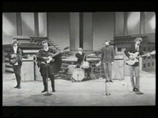 The Byrds  Mr. Tambourine Man
