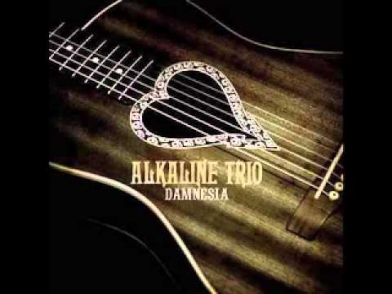 Alkaline Trio - The American Scream