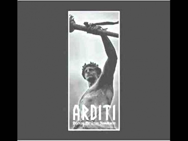 Arditi -- Fahnen Ewigkeit