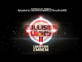 Linkin Park & Eminem - Until It Breaks/ Despicable [Remix] (320kbps Audio)
