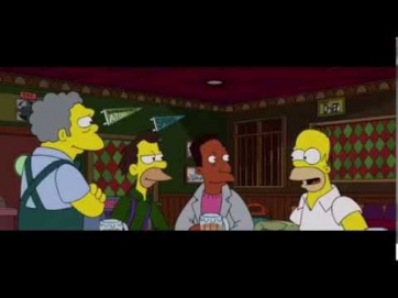 The Simpsons Season  Lucas  Season 25 Episode17 Full Episode