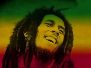 Bob Marley-Sweat (A La La La La Long) (official Soundtrack)