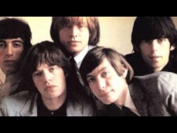 THE ROLLING STONES / Lady Jane