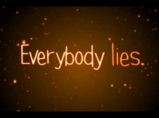 Everybody Lies - Jason Walker (Lyrics)