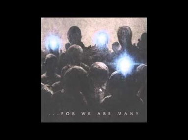 All That Remains - Won't Go Quietly