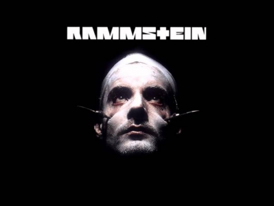 Rammstein - Te Quiero Puta (HQ)