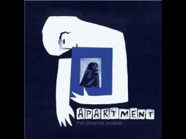 Apartment - Ghost of an Unforgivable Past