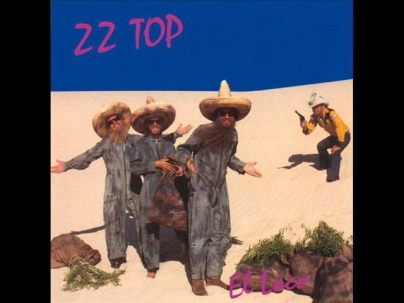 ZZ Top - Heaven, Hell Or Houston