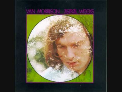 Van Morrison - The Way Young Lovers Do