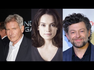 Star Wars Episode VII Cast Announced!