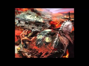 Sodom-In War And Pieces full album