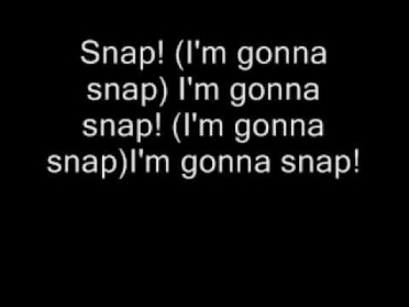 Slipknot - Snap (Lyrics)