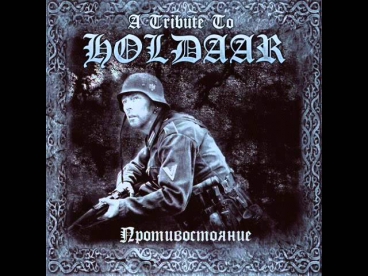 Wolfenhords - Day of Darkness (Holdaar cover)