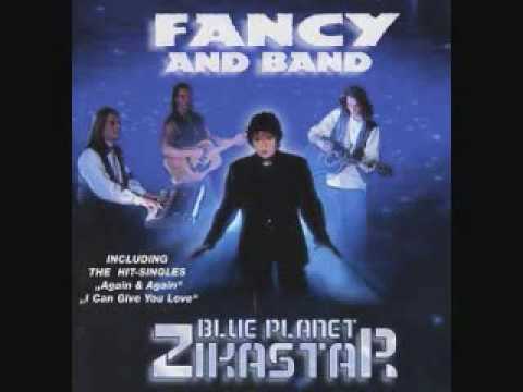 FANCY - Prince Of Darkness