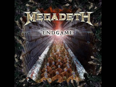 Megadeth - Bodies