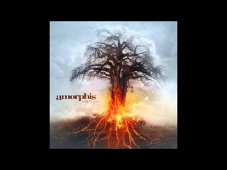 Amorphis - '' Separeted ''