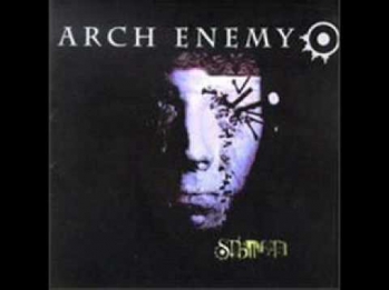 Arch Enemy - Beast of Man (lyrics)