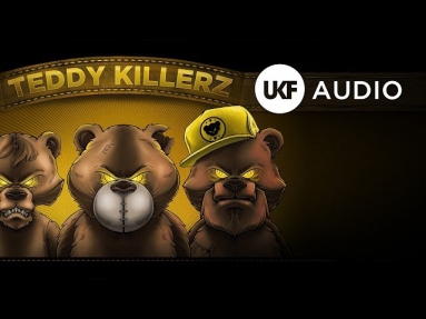 Teddy Killerz - Precious (Ft. Romadi)