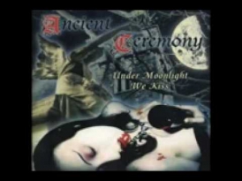 Ancient Ceremony - Thy Beauty In Candlelight