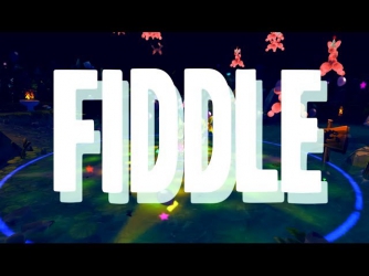 Instalok - Fiddle (Jason Derulo - 