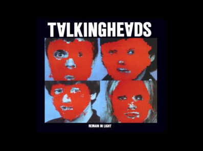 Talking Heads The Overload (HQ)