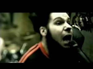 Static-X - The Only[HD]