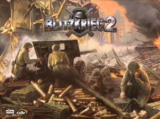 Blitzkrieg 2 OST Soundtrack 9