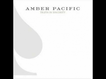 Amber Pacific - Dear ____, This Has Always Been About Standing Up For What You Believe