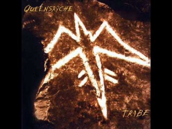 Queensryche - Desert Dance