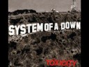 System of a Down - Aerials (Instrumental)