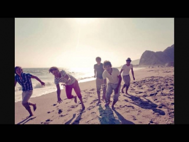 One Direction - What Makes You Beautiful (Dave Audé Pop Rhythmic Radio Edit)