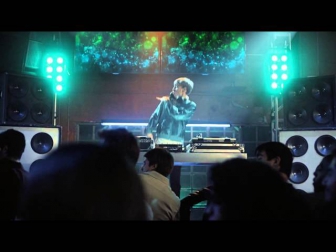 Samsung Allshare star - DJ Spider.mp4