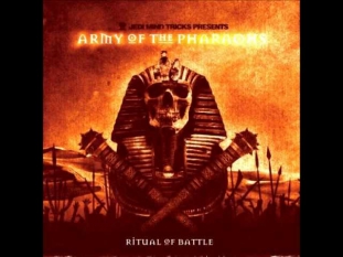 Army Of The Pharaohs - Drama Theme (Instrumental)
