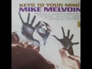 Mike Melvoin - Are You There　(With Another Girl)