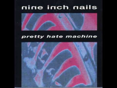 Nine Inch Nails - Kinda I Want To