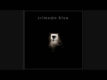 Crimson Blue - Ave Sensorium